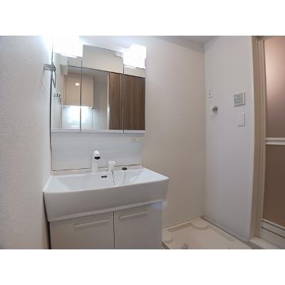 ｓｕｍｉｋａｗａ 306【管理NO：1-028527901-03060】 ★家具家電は申し込み後に搬入しますの物件写真6