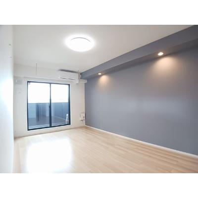 ｓｕｍｉｋａｗａ 304【管理NO：1-028527901-03040】 ★家具家電は申し込み後に搬入しますの物件写真2