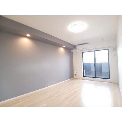 ｓｕｍｉｋａｗａ 303【管理NO：1-028527901-03030】 ★家具家電は申し込み後に搬入しますの物件写真2