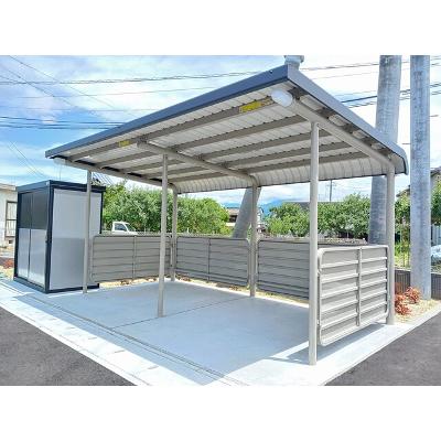 ｓｕｍｉｋａｗａ 303【管理NO：1-028527901-03030】 ★家具家電は申し込み後に搬入しますの物件写真3