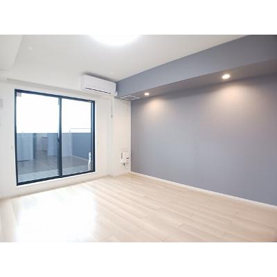 ｓｕｍｉｋａｗａ 302【管理NO：1-028527901-03020】 ★家具家電は申し込み後に搬入しますの物件写真2