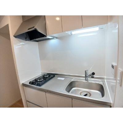 ｓｕｍｉｋａｗａ 302【管理NO：1-028527901-03020】 ★家具家電は申し込み後に搬入しますの物件写真3