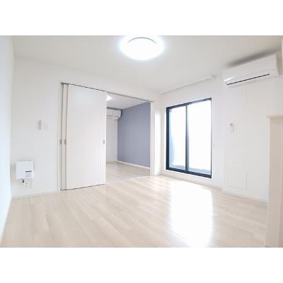 ｓｕｍｉｋａｗａ 207【管理NO：1-028527901-02070】 ★家具家電は申し込み後に搬入しますの物件写真2