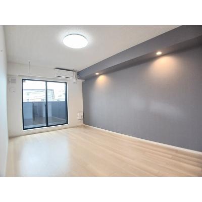 ｓｕｍｉｋａｗａ 206【管理NO：1-028527901-02060】 ★家具家電は申し込み後に搬入しますの物件写真2