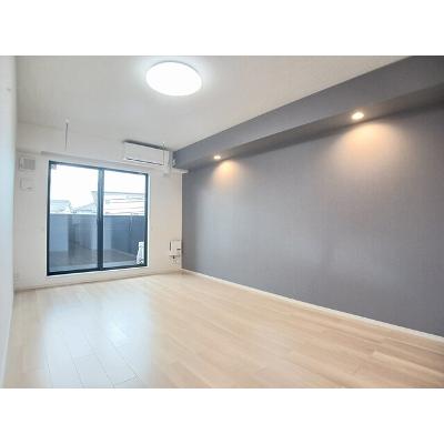 ｓｕｍｉｋａｗａ 204【管理NO：1-028527901-02040】 ★家具家電は申し込み後に搬入します★の物件写真2