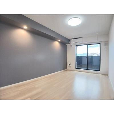 ｓｕｍｉｋａｗａ 203【管理NO：1-028527901-02030】 ★家具家電は申し込み後に搬入しますの物件写真2