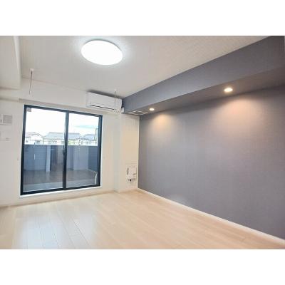 ｓｕｍｉｋａｗａ 202【管理NO：1-028527901-02020】 ★家具家電は申し込み後に搬入しますの物件写真2
