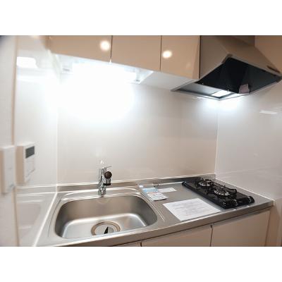 ｓｕｍｉｋａｗａ 201【管理NO：1-028527901-02010】 ★家具家電は申し込み後に搬入しますの物件写真3