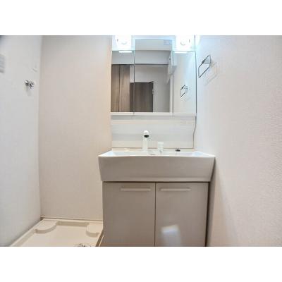 ｓｕｍｉｋａｗａ 201【管理NO：1-028527901-02010】 ★家具家電は申し込み後に搬入しますの物件写真6