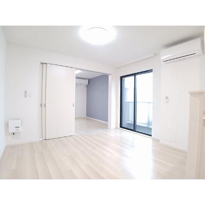ｓｕｍｉｋａｗａ 107【管理NO：1-028527901-01070】 ★家具家電は申し込み後に搬入しますの物件写真2