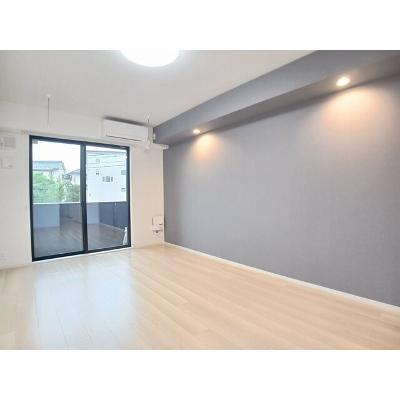 ｓｕｍｉｋａｗａ 104【管理NO：1-028527901-01040】 ★家具家電は申し込み後に搬入しますの物件写真2