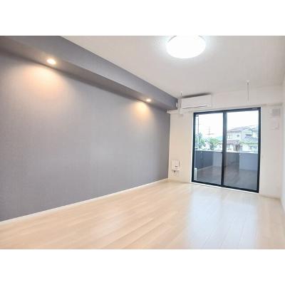 ｓｕｍｉｋａｗａ 103【管理NO：1-028527901-01030】 ★家具家電は申し込み後に搬入しますの物件写真2