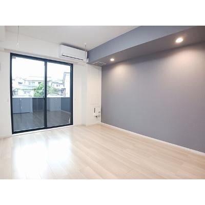 ｓｕｍｉｋａｗａ 102【管理NO：1-028527901-01020】 ★家具家電は申し込み後に搬入しますの物件写真2