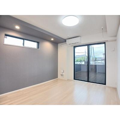 ｓｕｍｉｋａｗａ 101【管理NO：1-028527901-01010】 ★家具家電は申し込み後に搬入しますの物件写真2