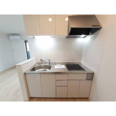 ル・フランⅡ 201【管理NO：1-027483701-02010】 ★家具家電は申し込み後に搬入します★の物件写真3