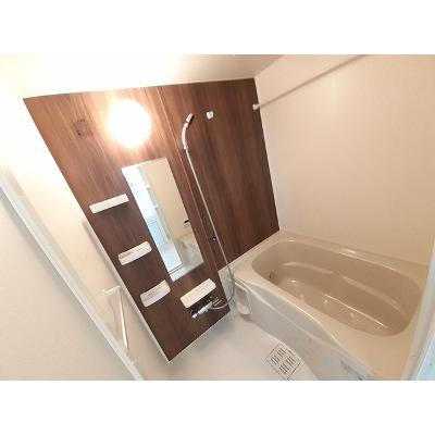 ル・フランⅡ 201【管理NO：1-027483701-02010】 ★家具家電は申し込み後に搬入します★の物件写真4