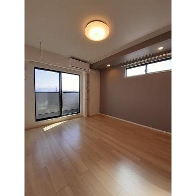 アガパンサス　Ⅱ 304【管理NO：1-026959101-03040】 ★家具家電は申し込み後に搬入します 2026年08月上旬入居可能の物件写真2