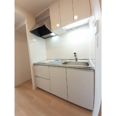 アガパンサス　Ⅱ 304【管理NO：1-026959101-03040】 ★家具家電は申し込み後に搬入します 2026年08月上旬入居可能の物件写真3