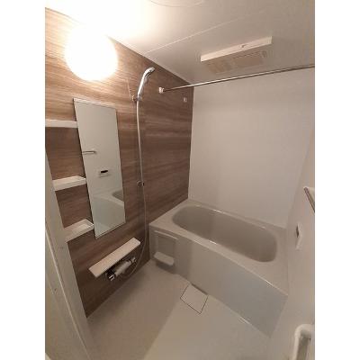 アガパンサス　Ⅱ 304【管理NO：1-026959101-03040】 ★家具家電は申し込み後に搬入します 2026年08月上旬入居可能の物件写真4