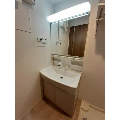 アガパンサス　Ⅱ 304【管理NO：1-026959101-03040】 ★家具家電は申し込み後に搬入します 2026年08月上旬入居可能の物件写真6