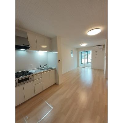 モデルノカーサ 103【管理NO：1-026634801-01030】 ★家具家電は申し込み後に搬入しますの物件写真2