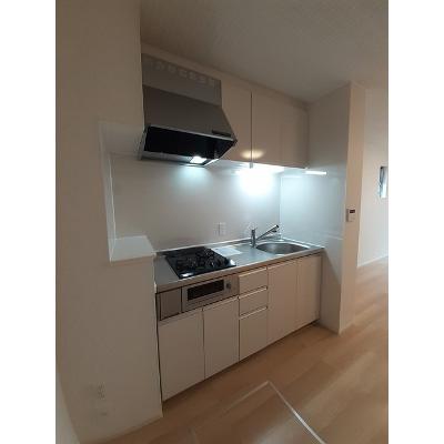 モデルノカーサ 103【管理NO：1-026634801-01030】 ★家具家電は申し込み後に搬入しますの物件写真3