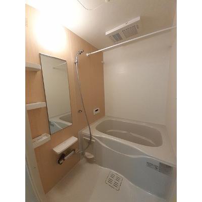 モデルノカーサ 103【管理NO：1-026634801-01030】 ★家具家電は申し込み後に搬入しますの物件写真4