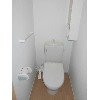 皓月 202【管理NO：1-020281601-02020】 ★家具家電は申し込み後に搬入しますの物件写真5