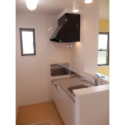 アプローズ　Ⅱ 101【管理NO：1-020002501-01010】 ★家具家電は申し込み後に搬入しますの物件写真3