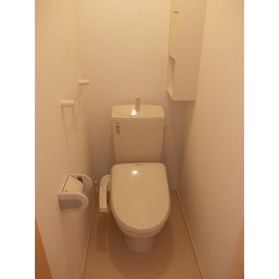 アプローズ　Ⅱ 101【管理NO：1-020002501-01010】 ★家具家電は申し込み後に搬入しますの物件写真5