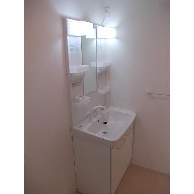 アプローズ　Ⅱ 101【管理NO：1-020002501-01010】 ★家具家電は申し込み後に搬入しますの物件写真6