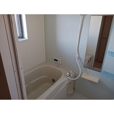 シャトー・ル・ブラン 202【管理NO：1-018056001-02020】 ★家具家電は申し込み後に搬入しますの物件写真4