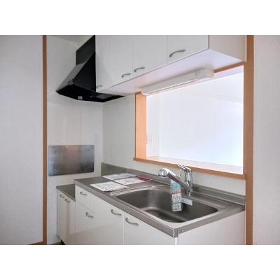 フラン　Ａ 202【管理NO：1-014880401-02020】 ★家具家電は申し込み後に搬入しますの物件写真3