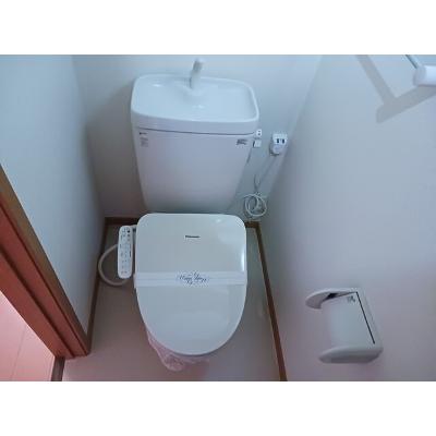 フラン　Ａ 202【管理NO：1-014880401-02020】 ★家具家電は申し込み後に搬入しますの物件写真5