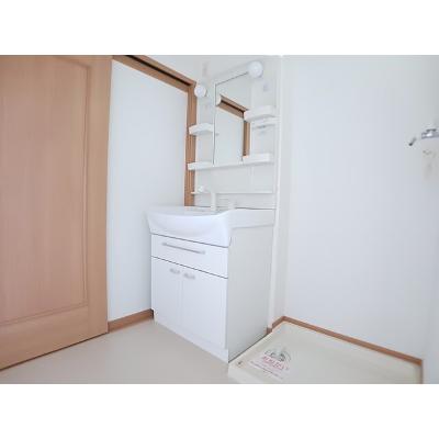フラン　Ａ 202【管理NO：1-014880401-02020】 ★家具家電は申し込み後に搬入しますの物件写真6