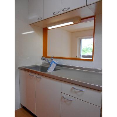 ガーデンハウス朝日山　Ａ 101【管理NO：1-014811901-01010】 ★家具家電は申し込み後に搬入します★の物件写真3