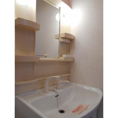 ガーデンハウス朝日山　Ａ 101【管理NO：1-014811901-01010】 ★家具家電は申し込み後に搬入します★の物件写真6