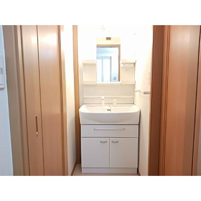 Ｓ．Ｒ－Ｅ・２ 104【管理NO：1-013843601-01040】 ★家具家電は申し込み後に搬入します★の物件写真6