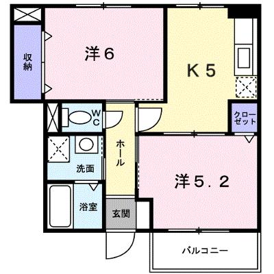 ハッピー・エディ・タウン 102【管理NO：1-013006501-01020】 ★家具家電は申し込み後に搬入しますの外観画像