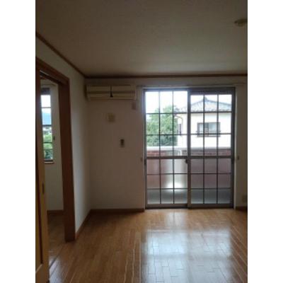 フィオーレ　Ｂ 203【管理NO：1-012280202-02030】 ★家具家電は申し込み後に搬入します 2026年08月上旬入居可能の物件写真2