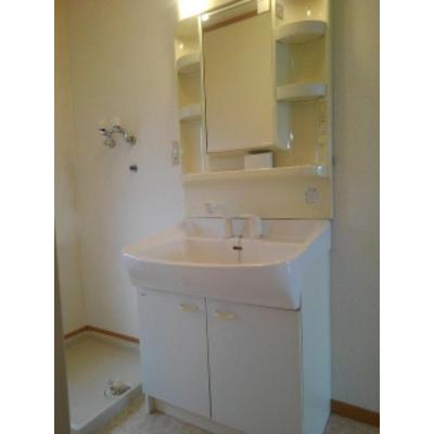 フィオーレ　Ｂ 203【管理NO：1-012280202-02030】 ★家具家電は申し込み後に搬入します 2026年08月上旬入居可能の物件写真6