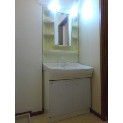 エディビレッヂ　Ｂ 102【管理NO：1-010696402-01020】 ★家具家電は申し込み後に搬入しますの物件写真6