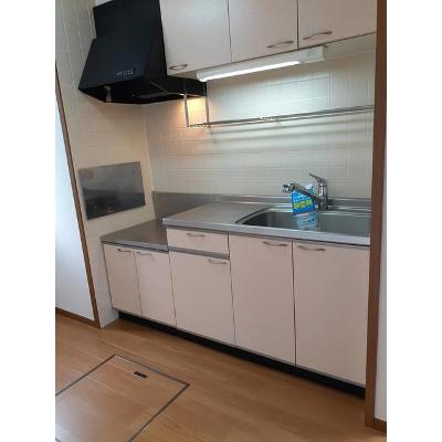 リバーウインド城南　Ａ 103【管理NO：1-009598701-01030】 ★家具家電は申し込み後に搬入しますの物件写真3