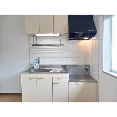 ガーデンタウン北長野　Ａ 203【管理NO：1-005357801-02030】 ★家具家電は申し込み後に搬入しますの物件写真3