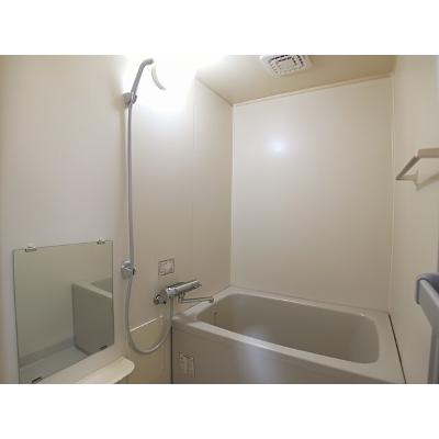 ガーデンタウン北長野　Ａ 203【管理NO：1-005357801-02030】 ★家具家電は申し込み後に搬入しますの物件写真4