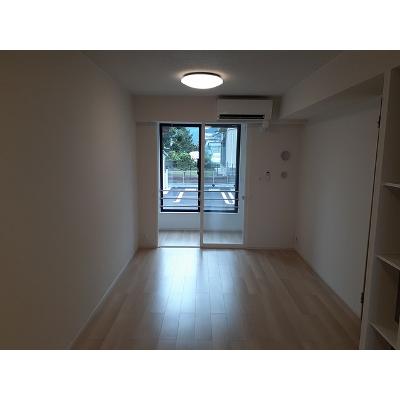 グランデＯＳⅡ 104【管理NO：1-027384002-01040】 ★家具家電は申し込み後に搬入しますの物件写真2