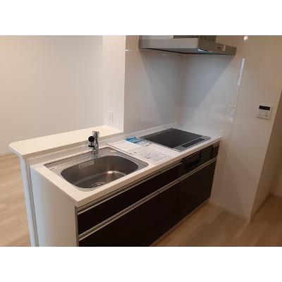 グランデＯＳⅡ 104【管理NO：1-027384002-01040】 ★家具家電は申し込み後に搬入しますの物件写真3