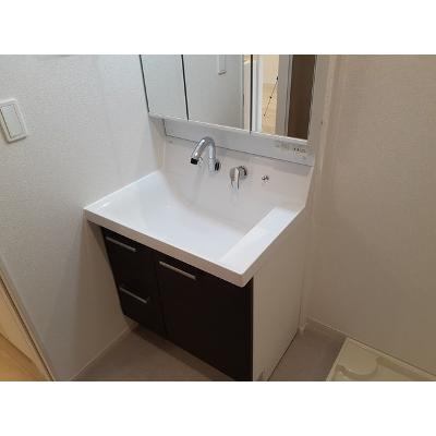 グランデＯＳⅡ 104【管理NO：1-027384002-01040】 ★家具家電は申し込み後に搬入しますの物件写真6
