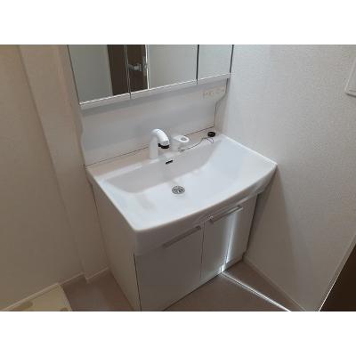 クレール・シャンス 201【管理NO：1-027182901-02010】 ★家具家電は申し込み後に搬入しますの物件写真6