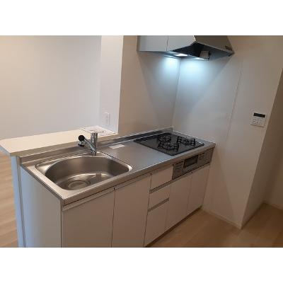 クレール・シャンス 103【管理NO：1-027182901-01030】 ★家具家電は申し込み後に搬入します 2026年08月中旬入居可能の物件写真3